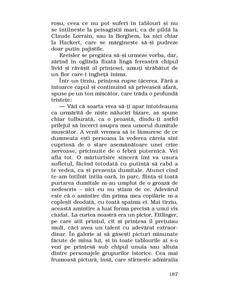 Părerile despre viaţă ale motanului Murr