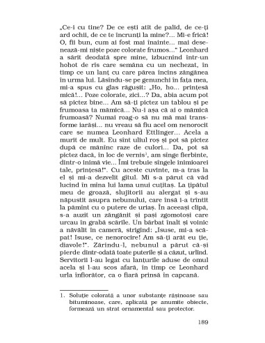 Părerile despre viaţă ale motanului Murr Părerile despre viaţă ale motanului Murr