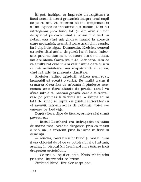 Părerile despre viaţă ale motanului Murr