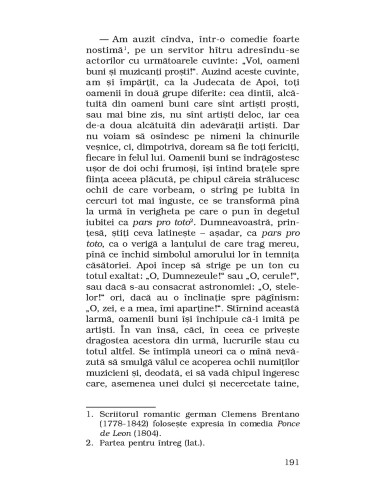 Părerile despre viaţă ale motanului Murr Părerile despre viaţă ale motanului Murr