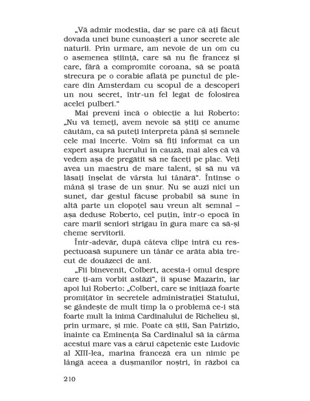 Insula din ziua de ieri