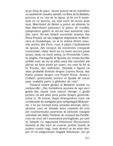 Insula din ziua de ieri