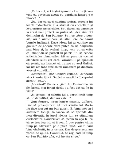 Insula din ziua de ieri