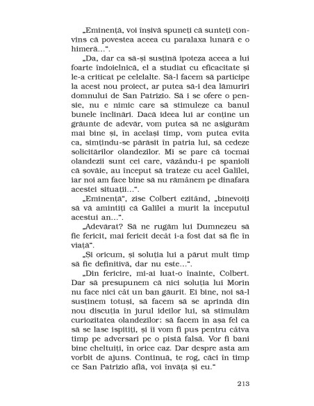 Insula din ziua de ieri