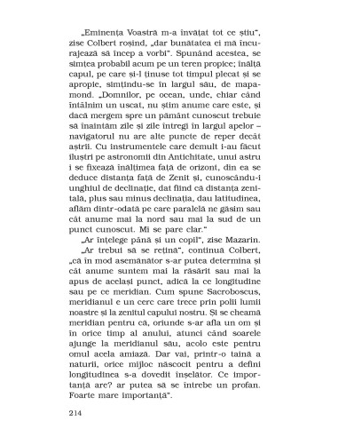 Insula din ziua de ieri