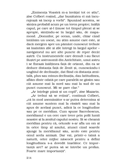 Insula din ziua de ieri