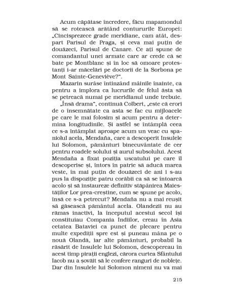 Insula din ziua de ieri