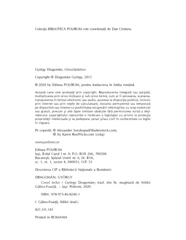 Corul leilor Corul leilor