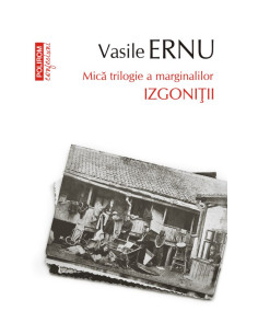 Izgoniţii