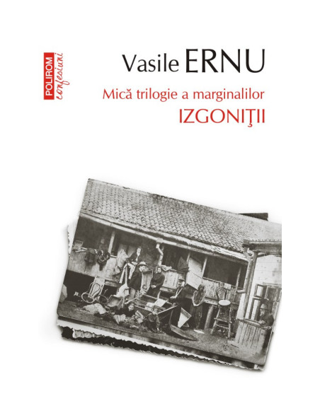 Izgoniţii