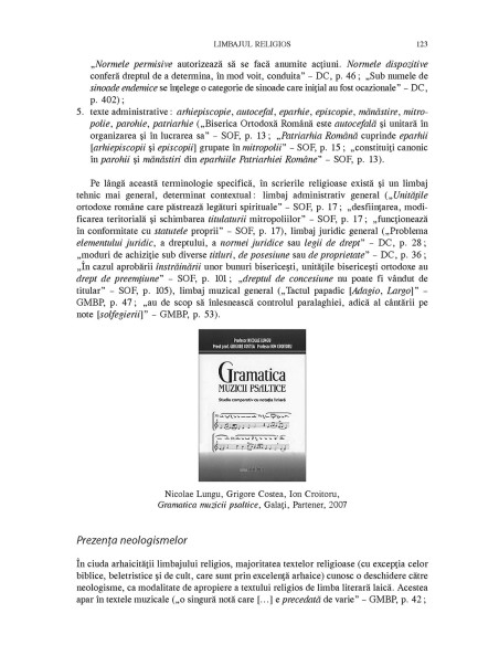 Enciclopedia imaginariilor din Romania. Vol. II: Patrimoniu și imaginar lingvistic