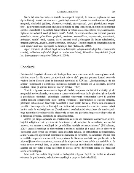 Enciclopedia imaginariilor din Romania. Vol. II: Patrimoniu și imaginar lingvistic