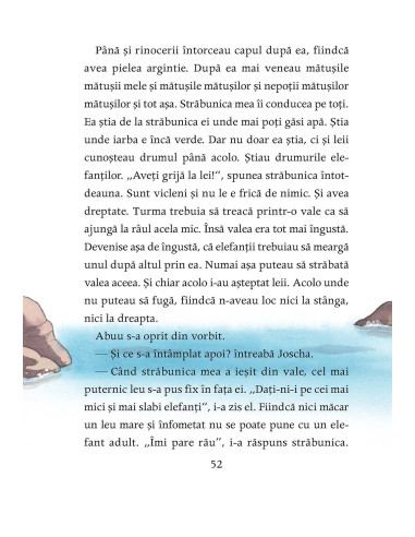 Ne întoarcem în curând, mergem până-n...