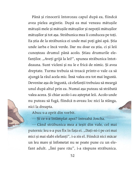 Ne întoarcem în curând, mergem până-n Africa