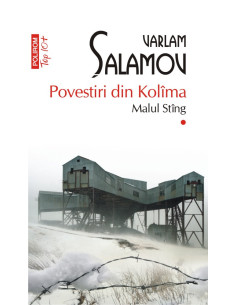 Povestiri din Kolîma (I):...