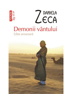 Demonii vântului. Ediţie...
