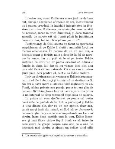 A fost odată un război