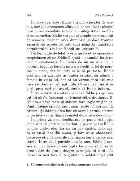 A fost odată un război