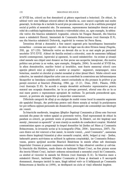 Enciclopedia imaginariilor din Romania. Vol. IV: Imaginar religios
