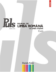 Puls: Manual de limba...