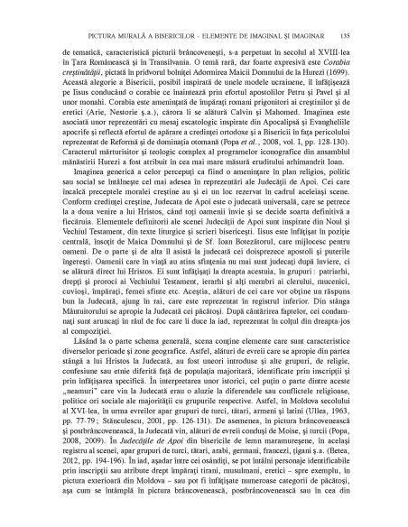 Enciclopedia imaginariilor din Romania. Vol. IV: Imaginar religios