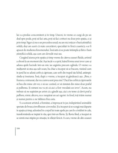 Mustaţa lui Dalí şi alte culori