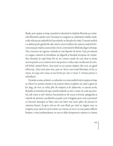 Mustaţa lui Dalí şi alte culori