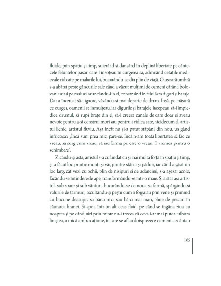 Mustaţa lui Dalí şi alte culori