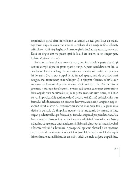 Mustaţa lui Dalí şi alte culori