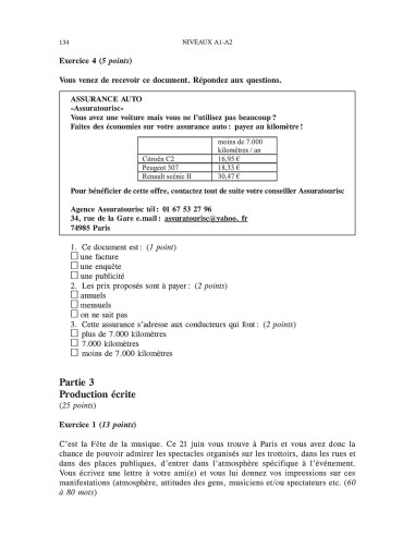 Bienvenue! Manual de limba franceză