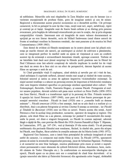 Enciclopedia imaginariilor din România. Vol. V: Imaginar și patrimoniu artistic