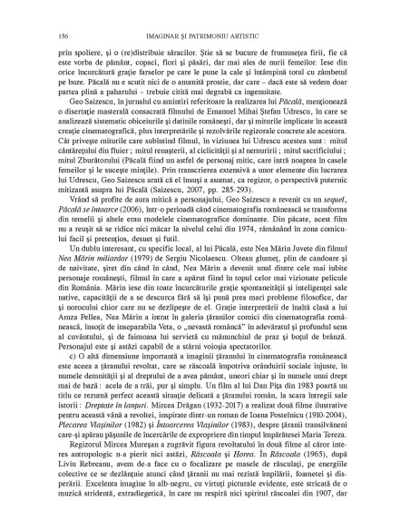 Enciclopedia imaginariilor din România. Vol. V: Imaginar și patrimoniu artistic