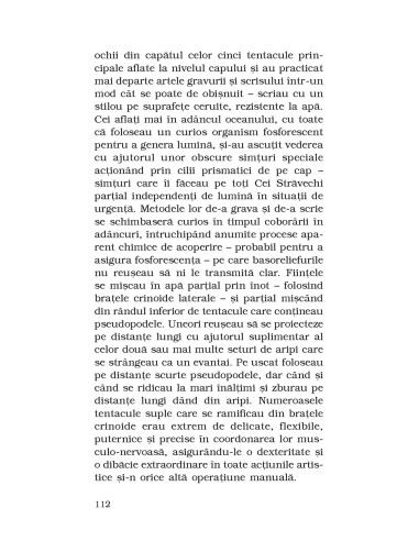 În munţii nebuniei