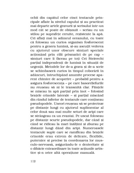 În munţii nebuniei