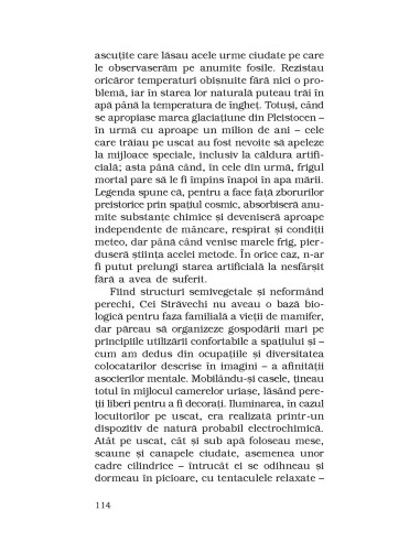 În munţii nebuniei