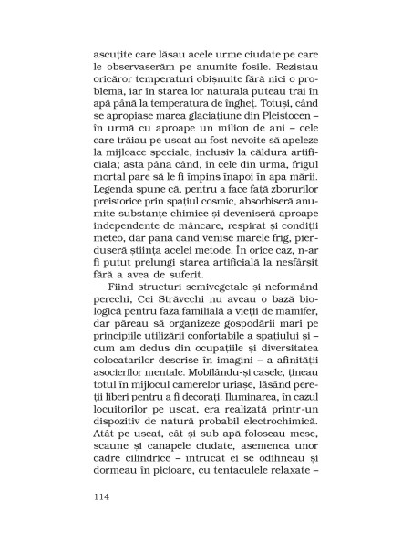 În munţii nebuniei