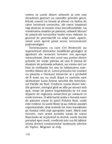 În munţii nebuniei