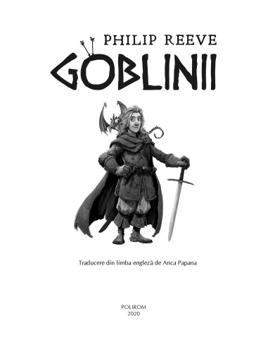 Goblinii