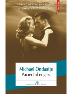 Pacientul englez