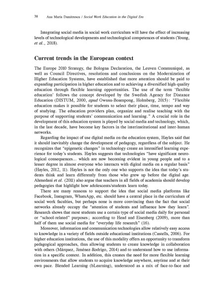 Revista de asistenţă socială. Nr. 3/2020