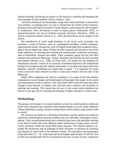 Revista de asistenţă socială. Nr. 3/2020