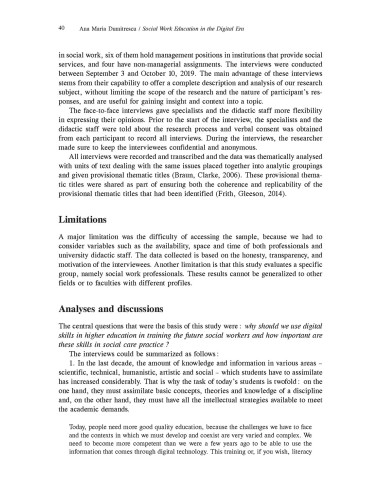 Revista de asistenţă socială. Nr. 3/2020