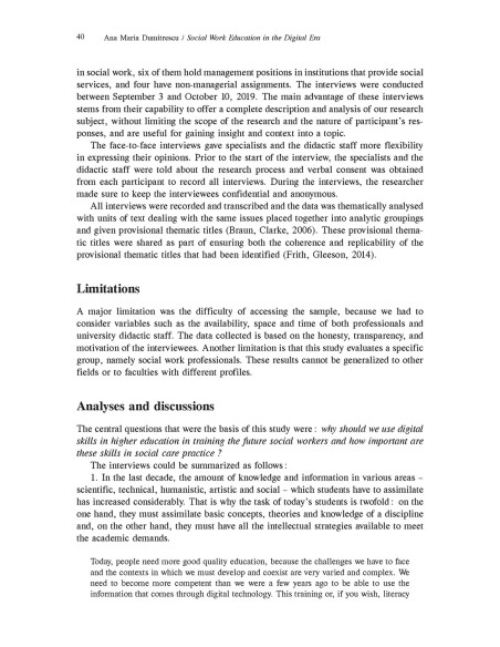 Revista de asistenţă socială. Nr. 3/2020