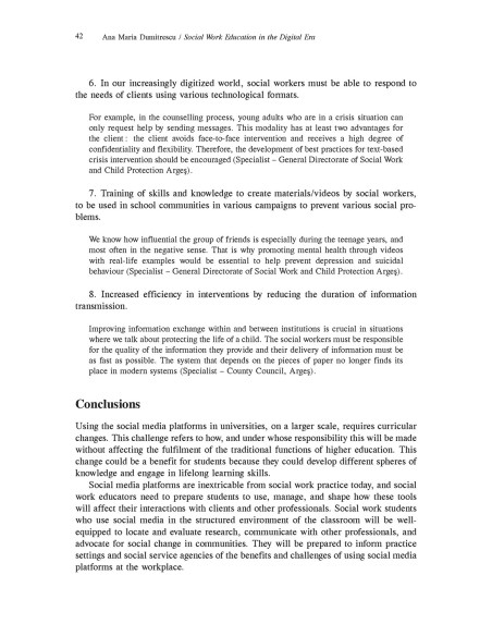 Revista de asistenţă socială. Nr. 3/2020