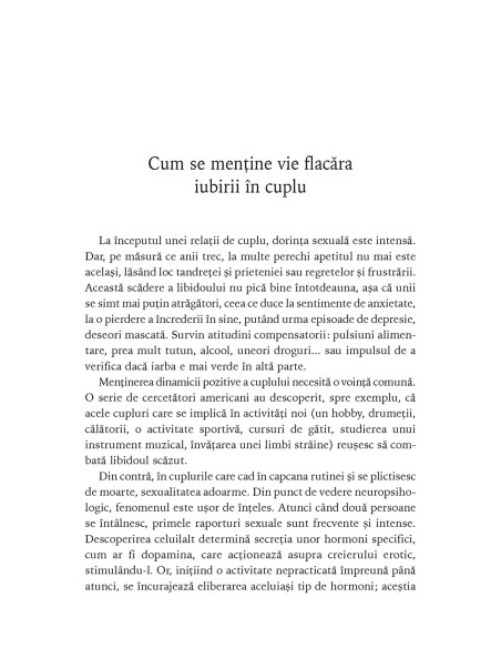 Tu eşti cel mai bun medic al tău