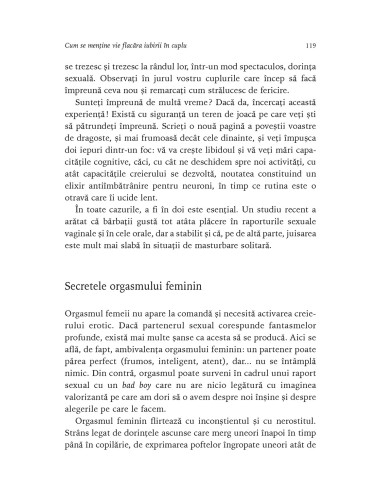 Tu eşti cel mai bun medic al tău Tu eşti cel mai bun medic al tău