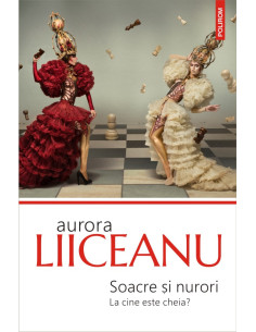 Soacre şi nurori