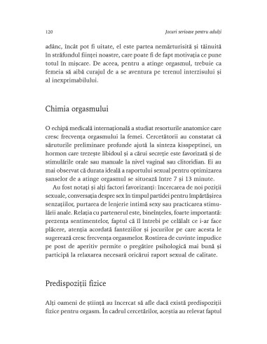 Tu eşti cel mai bun medic al tău Tu eşti cel mai bun medic al tău