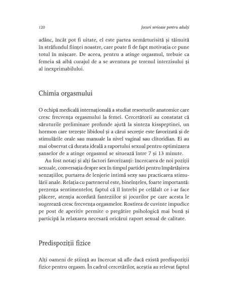 Tu eşti cel mai bun medic al tău