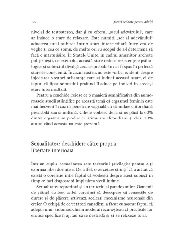 Tu eşti cel mai bun medic al tău Tu eşti cel mai bun medic al tău